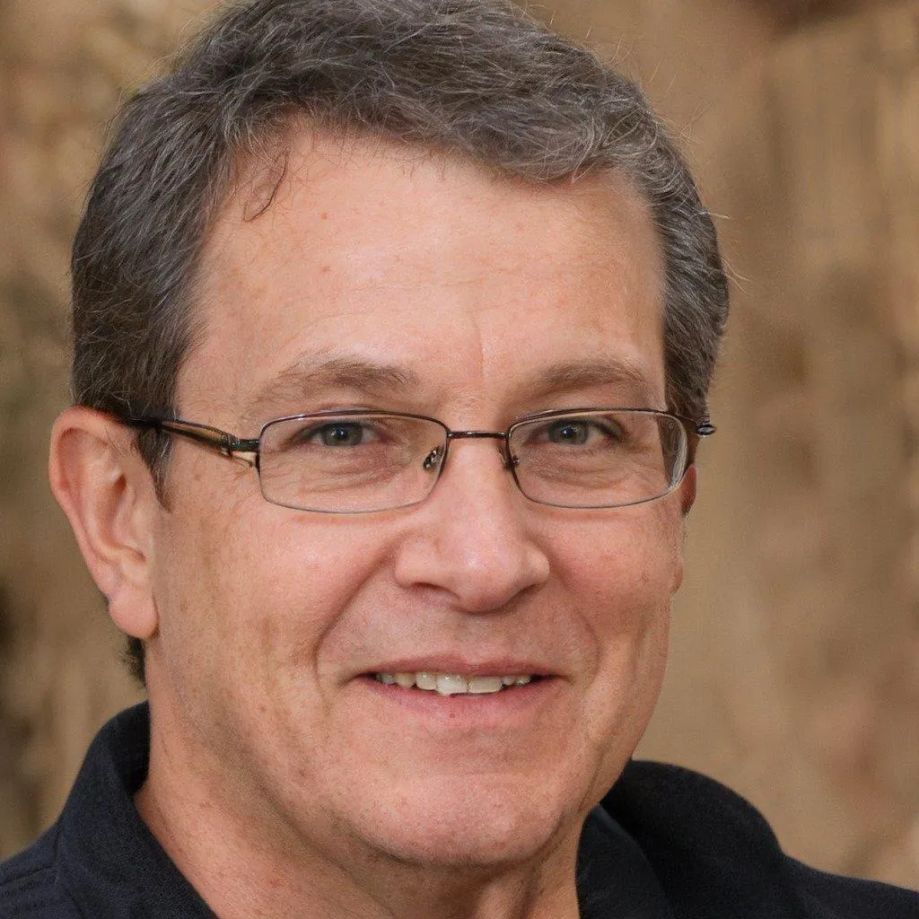 Customer Robert K.
